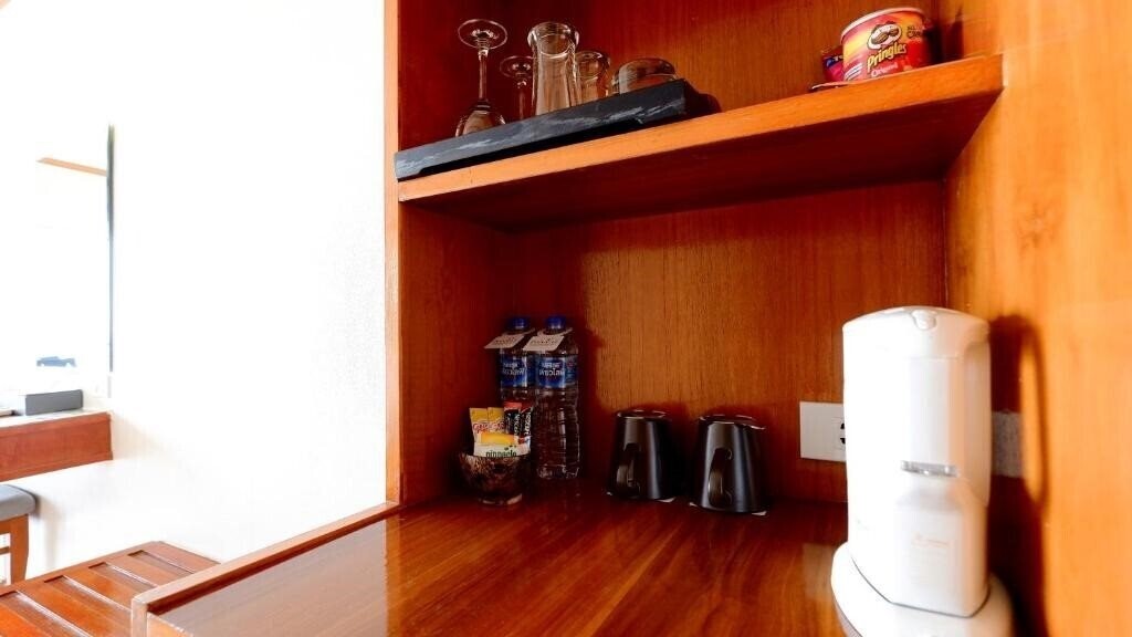 Фотографія Pinnacle Koh Tao Dive Resort 3*