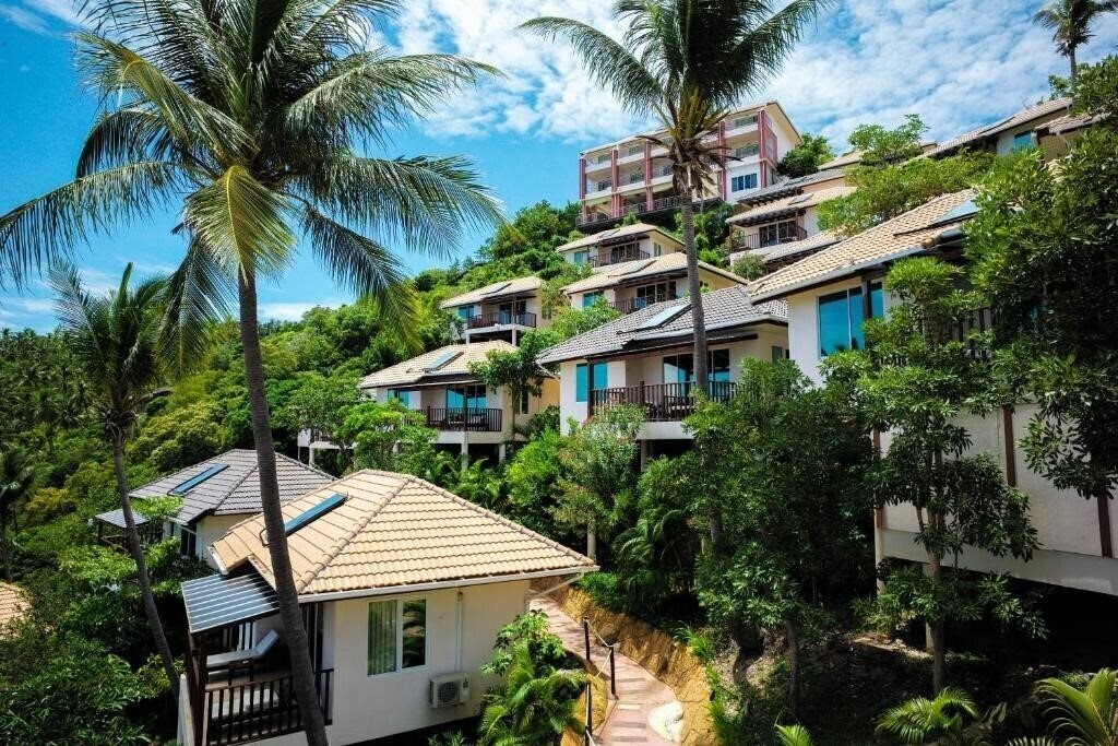 Зображення Pinnacle Koh Tao Dive Resort 3*
