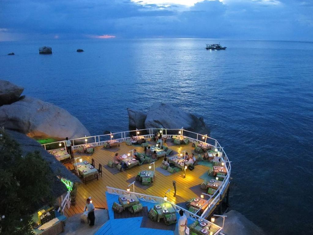 Отель Charm Churee Village 3*