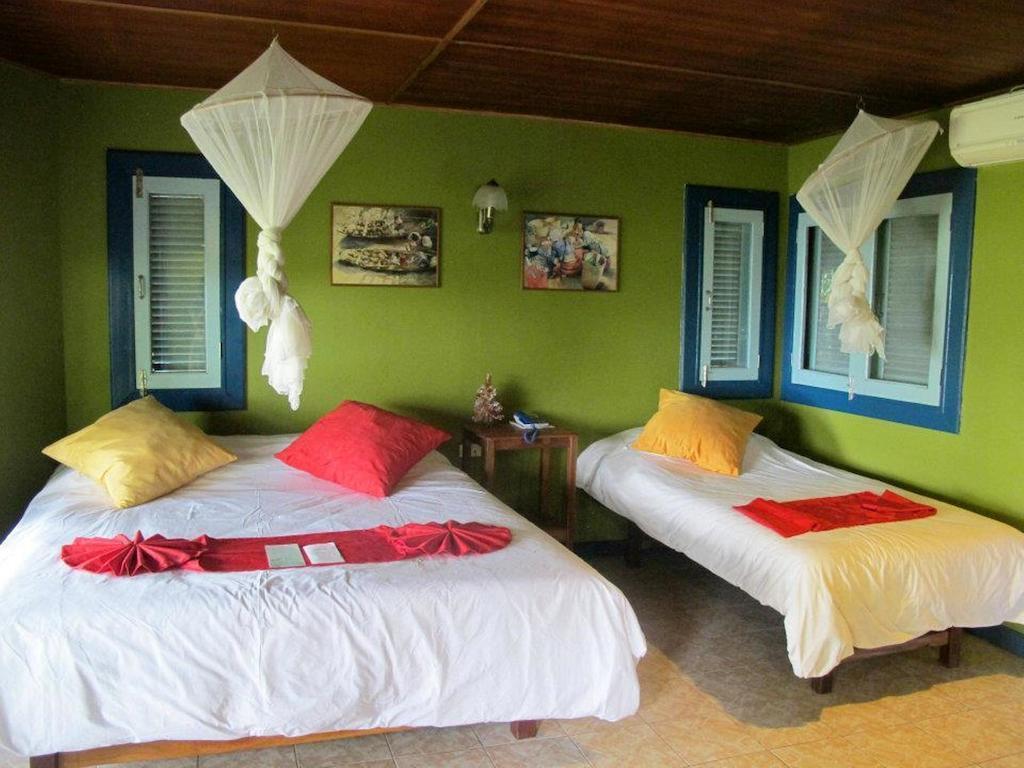 Изображение Charm Churee Village 3*