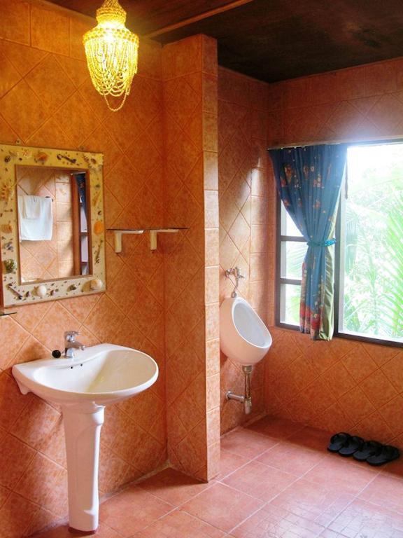 Картинка Charm Churee Village 3*