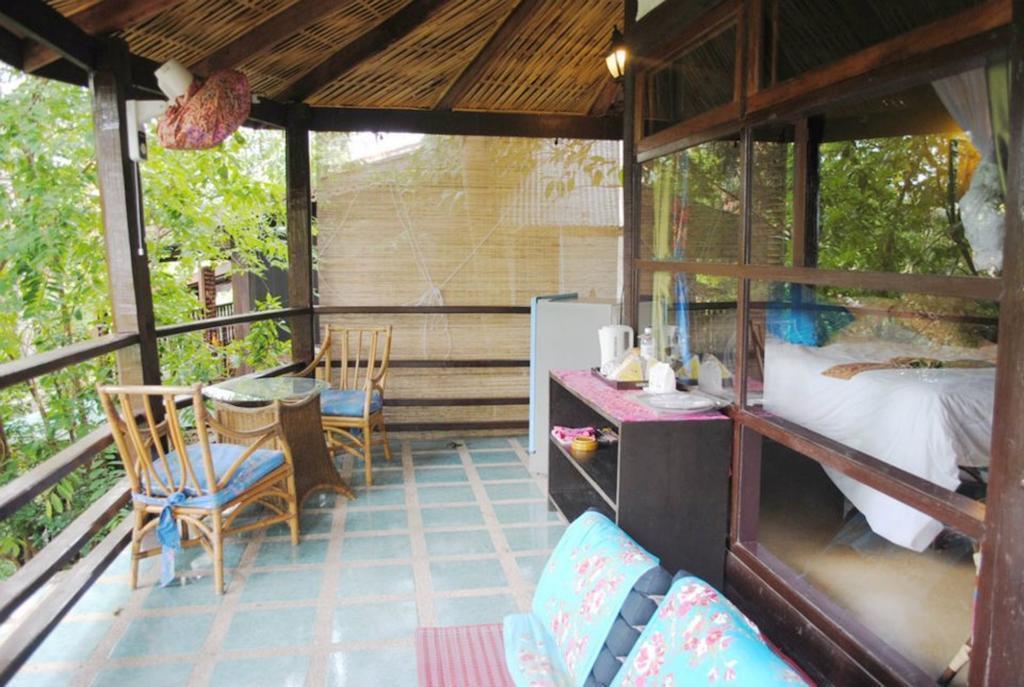 Апартаменты Charm Churee Village 3*