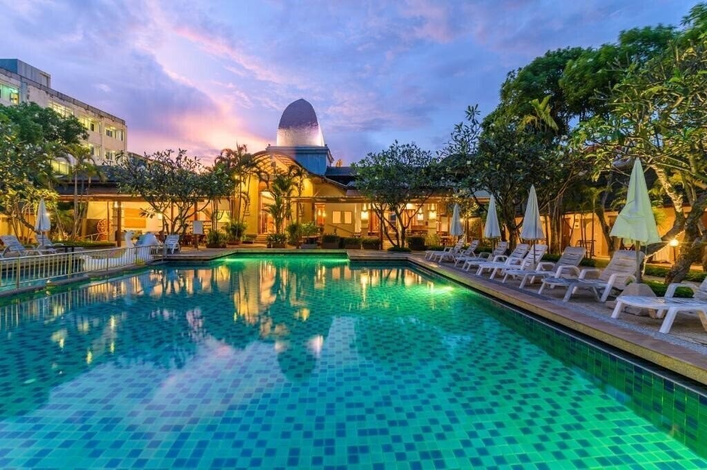 Фотографія Phuket Kata Resort 3*