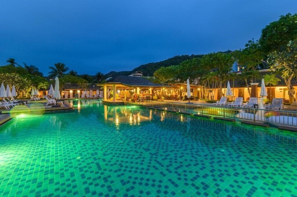 Зображення Phuket Kata Resort 3*