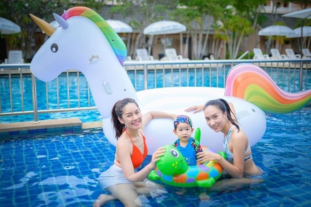 Апартаменти Phuket Kata Resort 3*