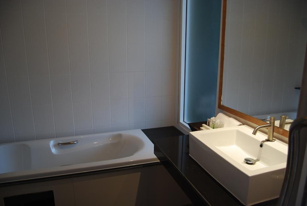 Панорама The Three By Apk 3*