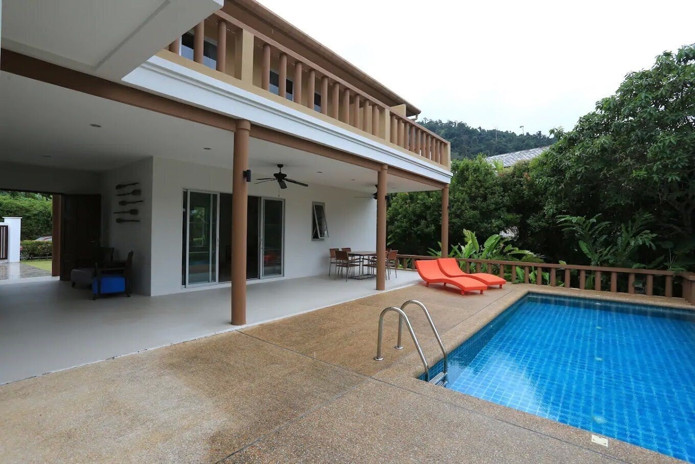 Отель Casa Sakoo Resort 3*