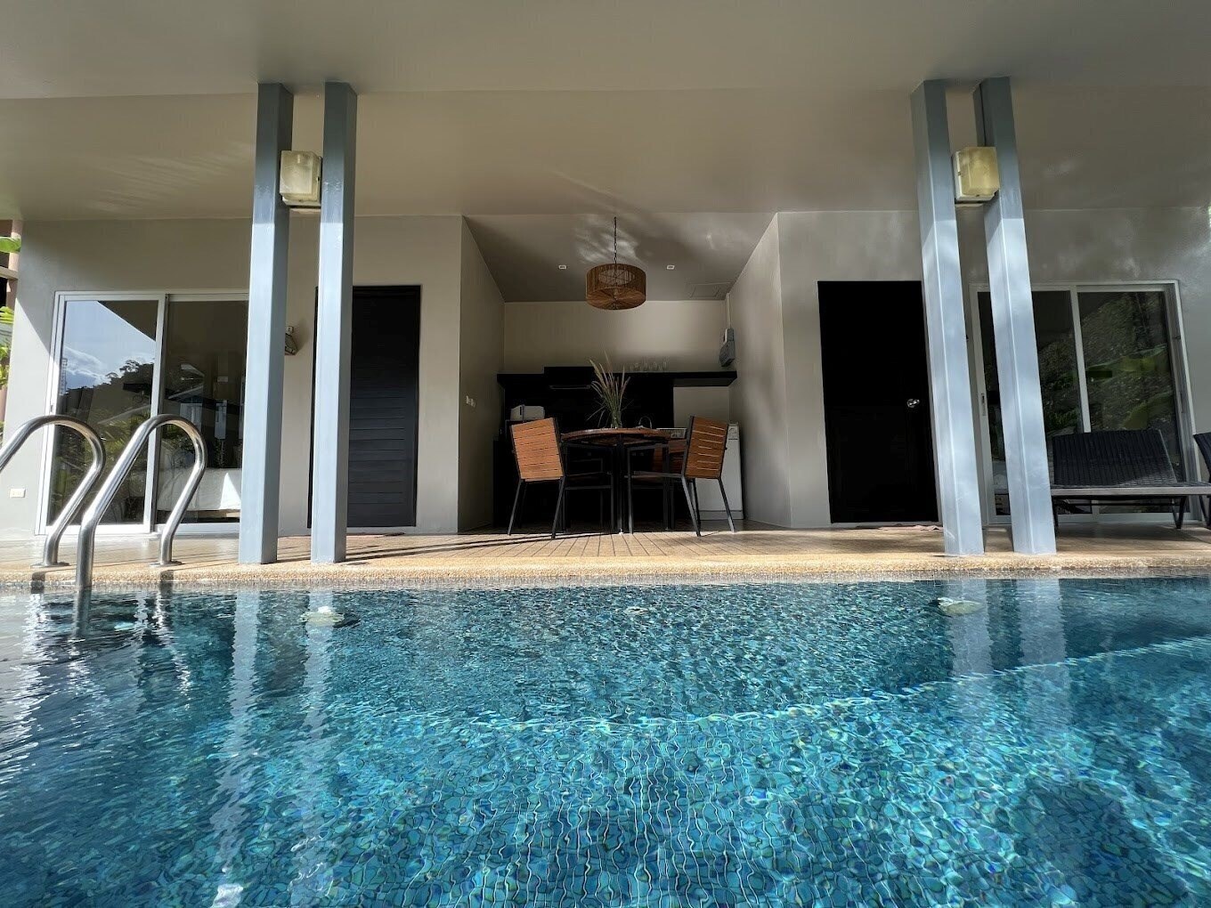 Территория Casa Sakoo Resort 3*