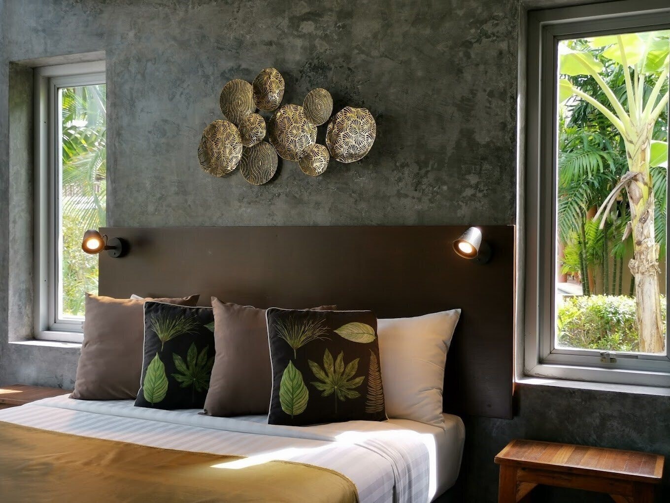 Панорама Casa Sakoo Resort 3*