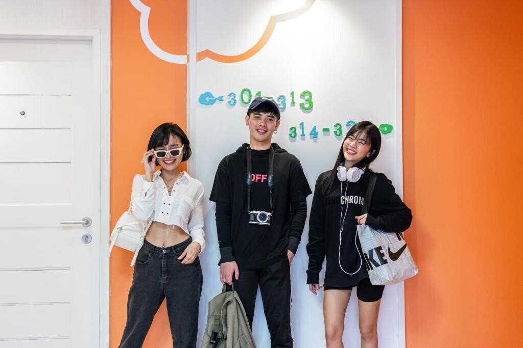 Територія The Tint At Phuket Town 2*