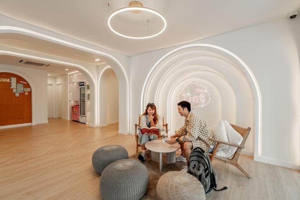 Апартаменти The Tint At Phuket Town 2*