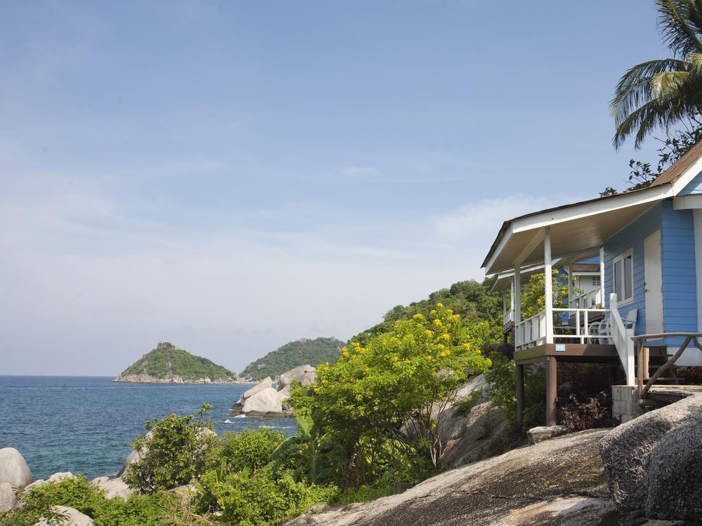 Фотография Koh Tao Hillside Resort 3*