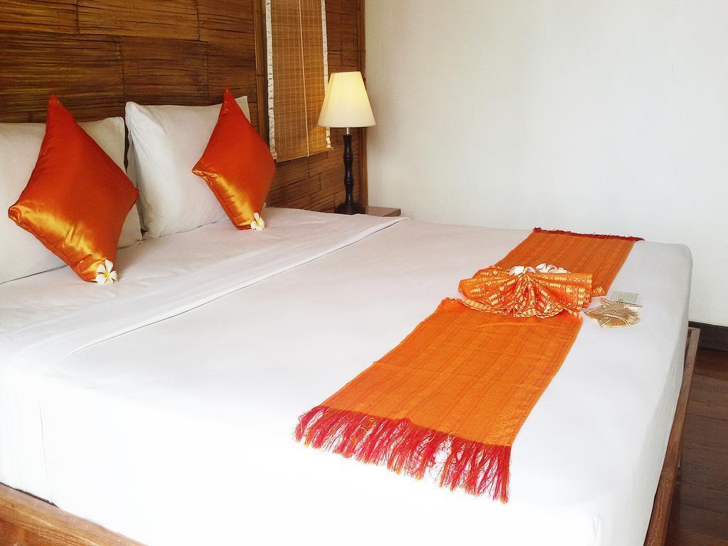 Изображение Koh Tao Hillside Resort 3*