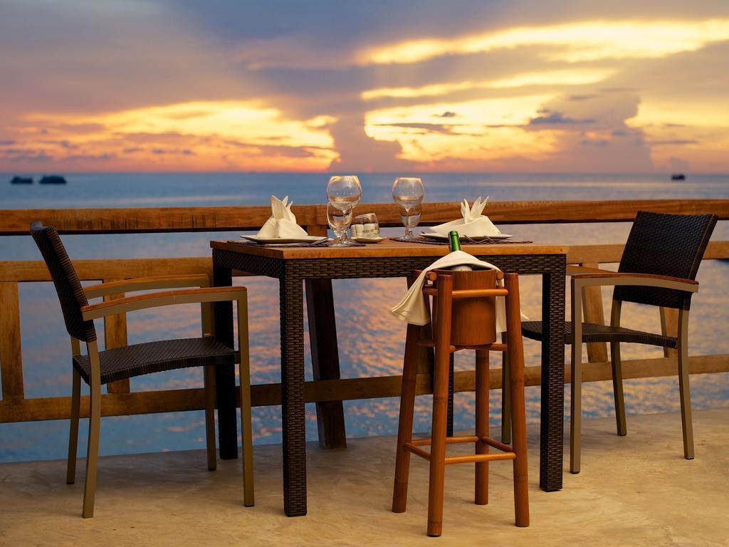 Вид Koh Tao Hillside Resort 3*