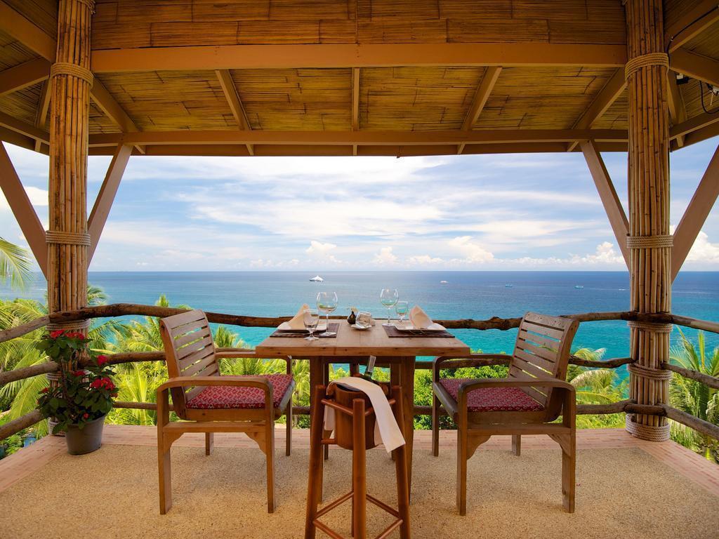 Территория Koh Tao Hillside Resort 3*