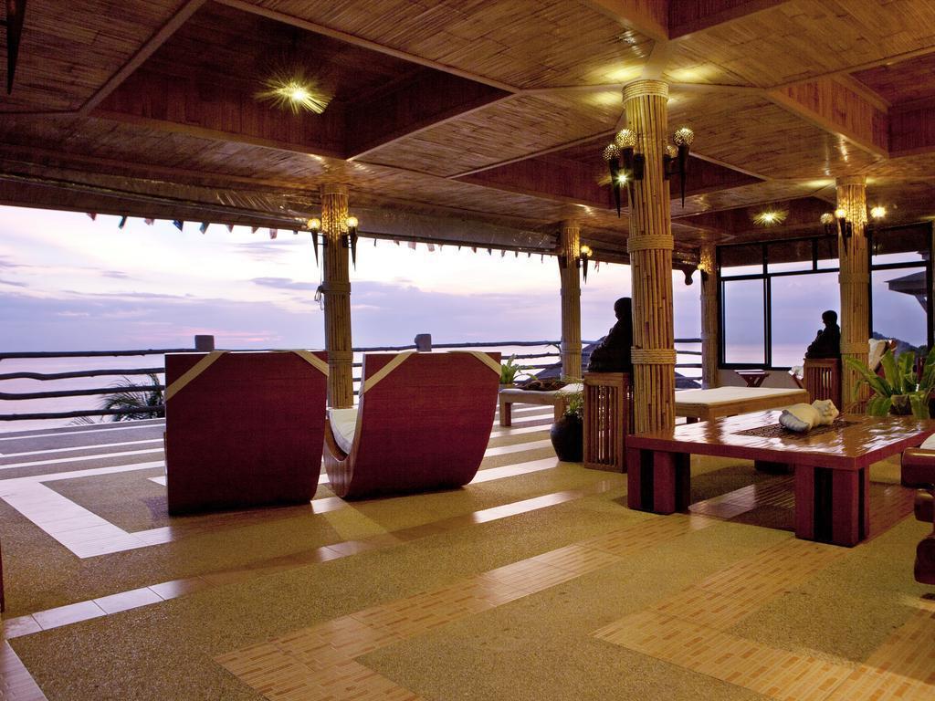 Апартаменты Koh Tao Hillside Resort 3*