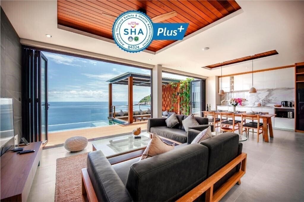 Готель Jamahkiri Resort & Spa 4*