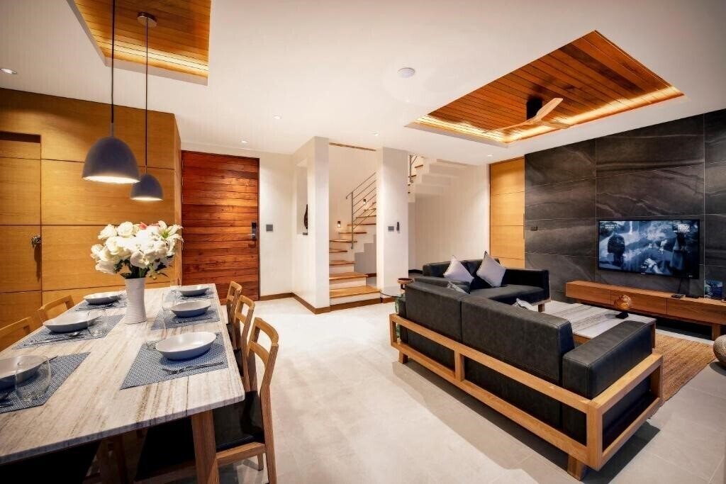 Територія Jamahkiri Resort & Spa 4*