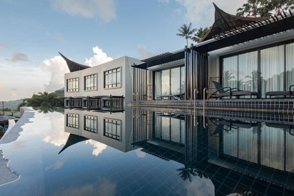 Фото The Tarna Align Resort 4*