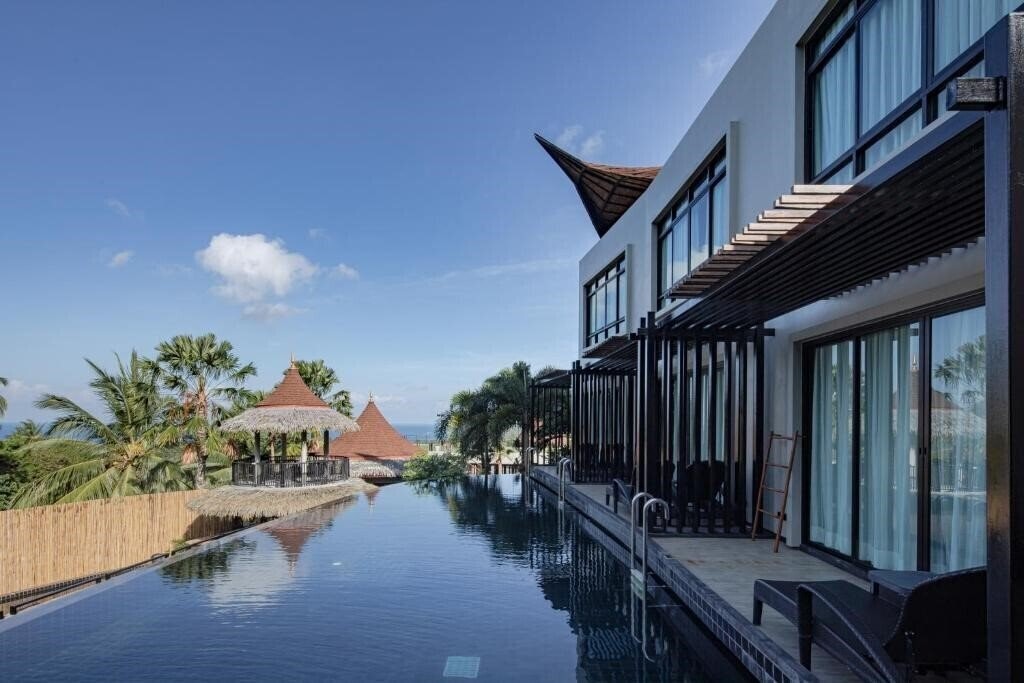 Панорама The Tarna Align Resort 4*