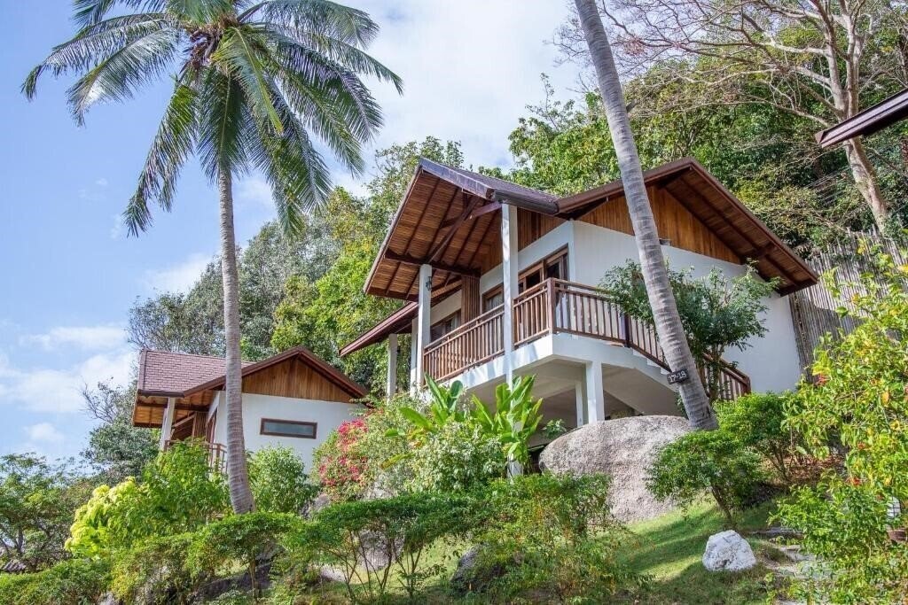 Вид Coral View Resort 2*