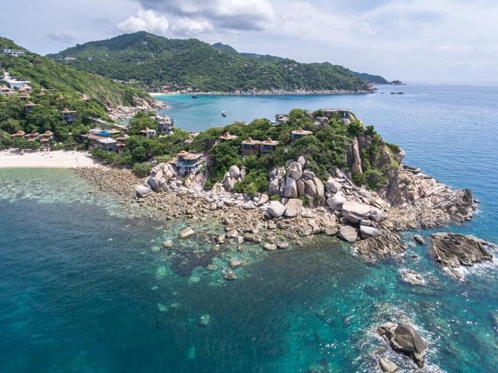 Апартаменти Sai Daeng Resort Koh Tao 4*