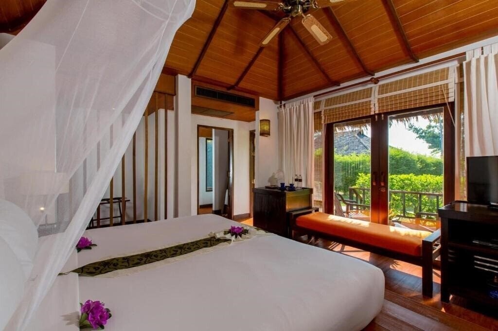 Фото Glow Elixir Resort Koh Yao Yai 4*