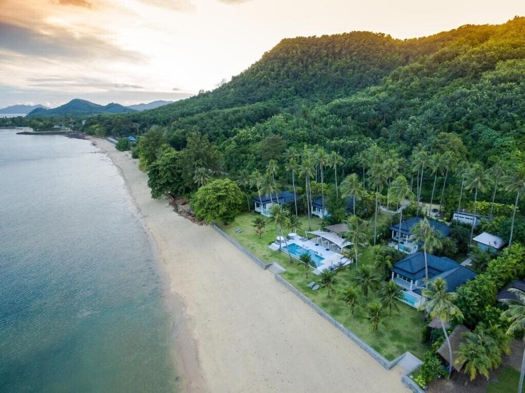 Готель Coastal Escape Koh Yao Noi 5*