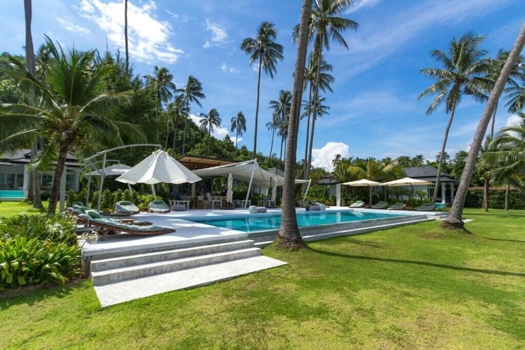 Зображення Coastal Escape Koh Yao Noi 5*