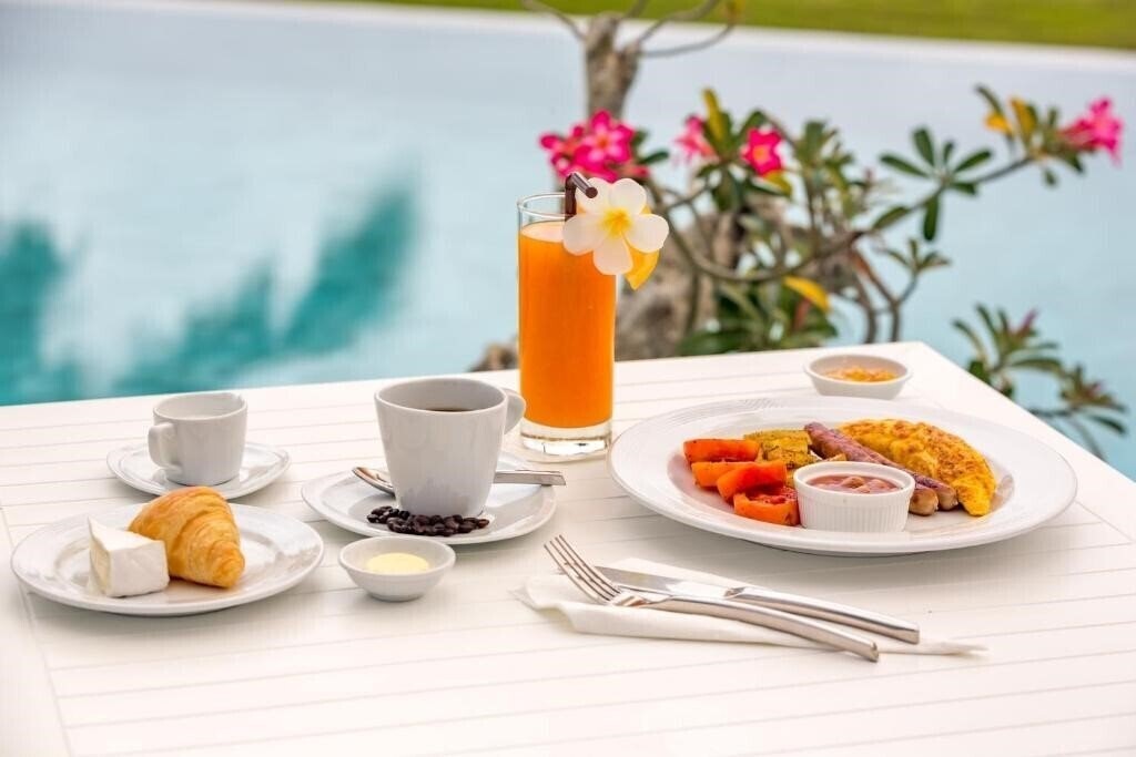 Картинка Coastal Escape Koh Yao Noi 5*