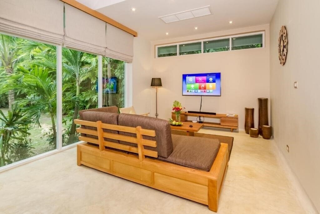Вид Coastal Escape Koh Yao Noi 5*
