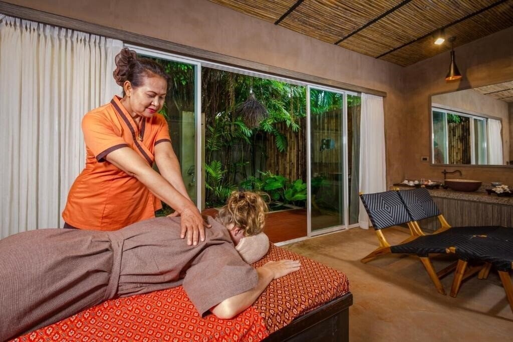 Апартаменти Coastal Escape Koh Yao Noi 5*