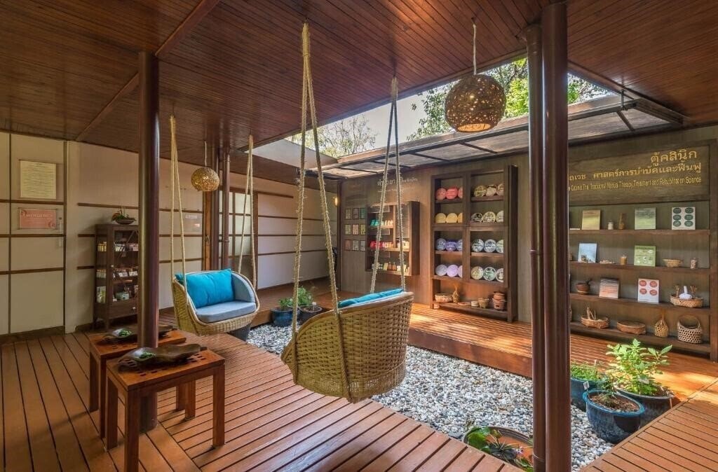 Панорама Pakasai Resort 4*