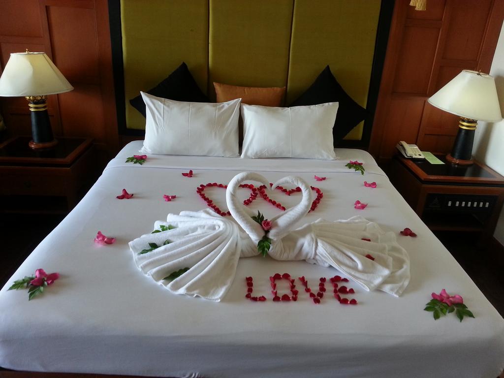 Апартаменти Pavilion Queen’s Bay 4*