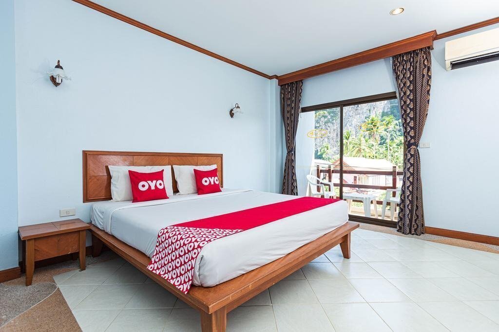 Изображение Aonang President Hotel 3*