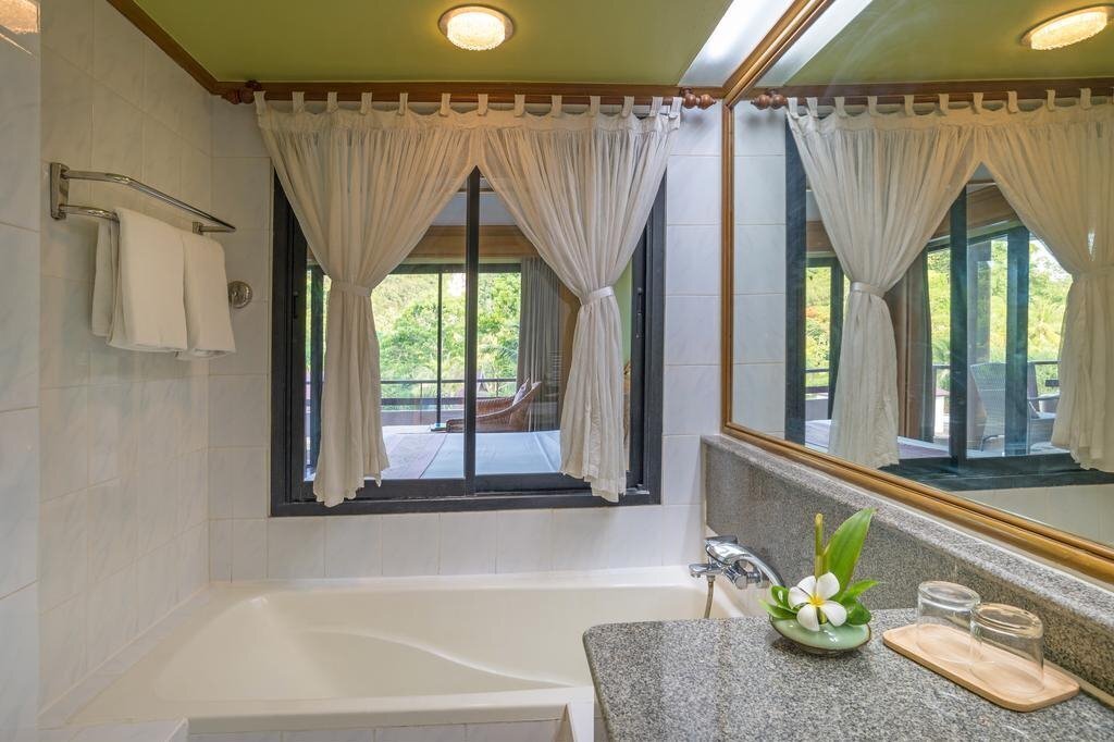 Территория Maritime Park & SPA 4*