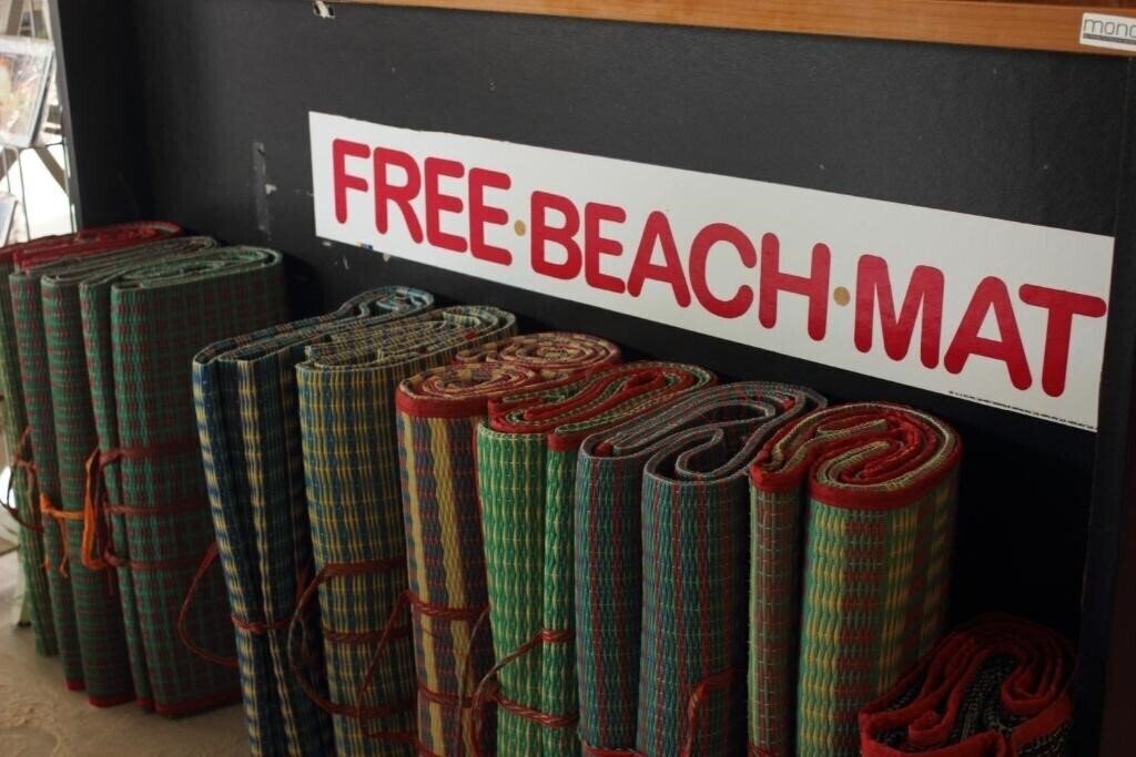 Вид Aonang Good Will 2*