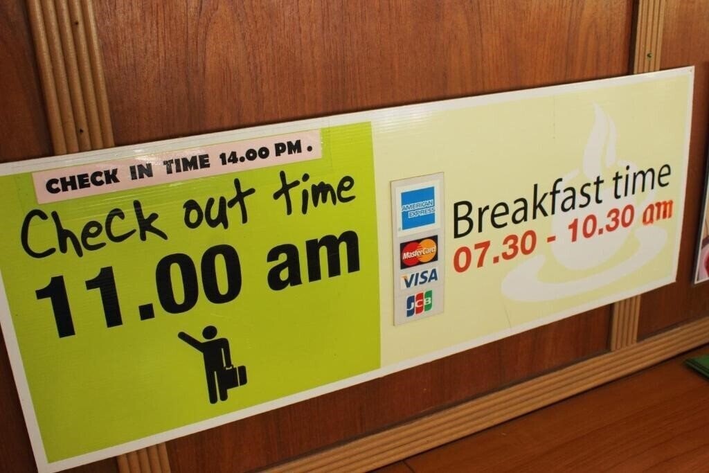 Территория Aonang Good Will 2*