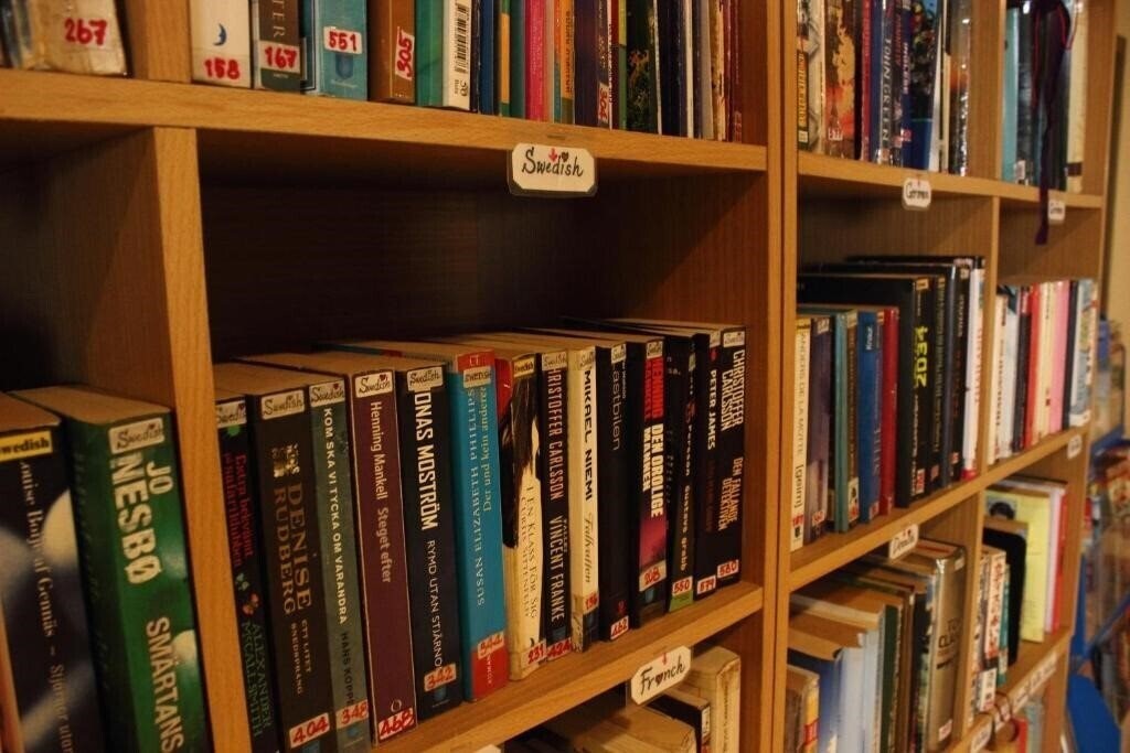 Апартаменты Aonang Good Will 2*