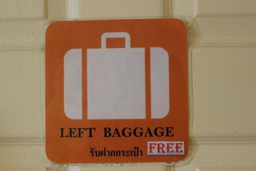 Панорама Aonang Good Will 2*