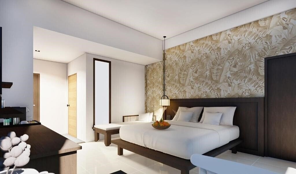 Апартаменты Railay Princess Resort & SPA 3*