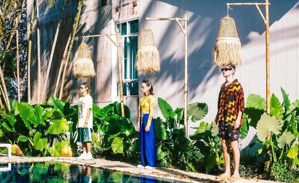 Вид Marina Express Fisherman Aonang 3*