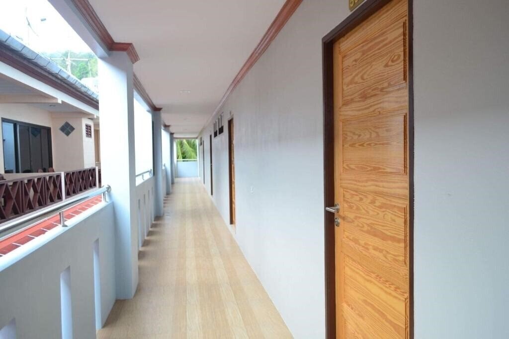 Територія Aonang Village Resort 2*