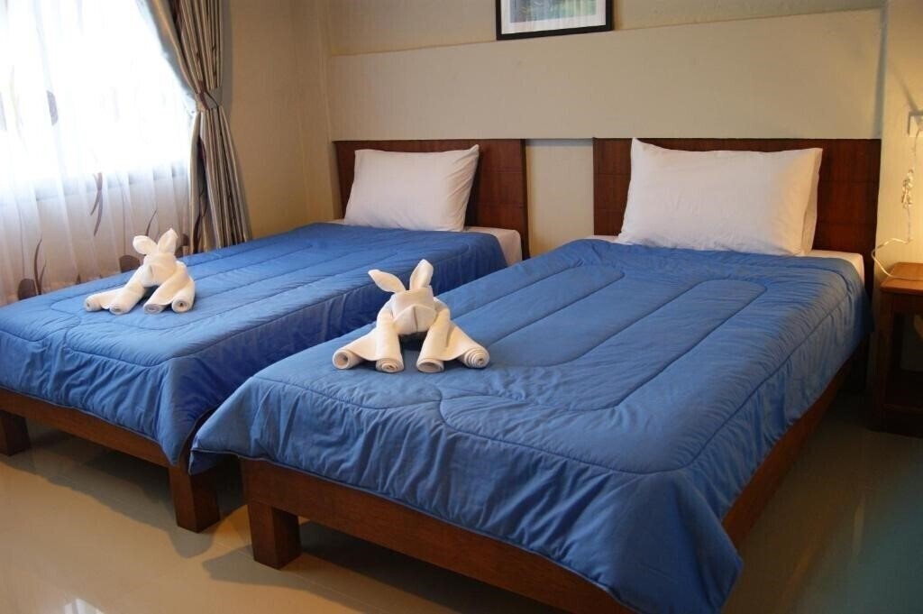 Апартаменти The City House 2*