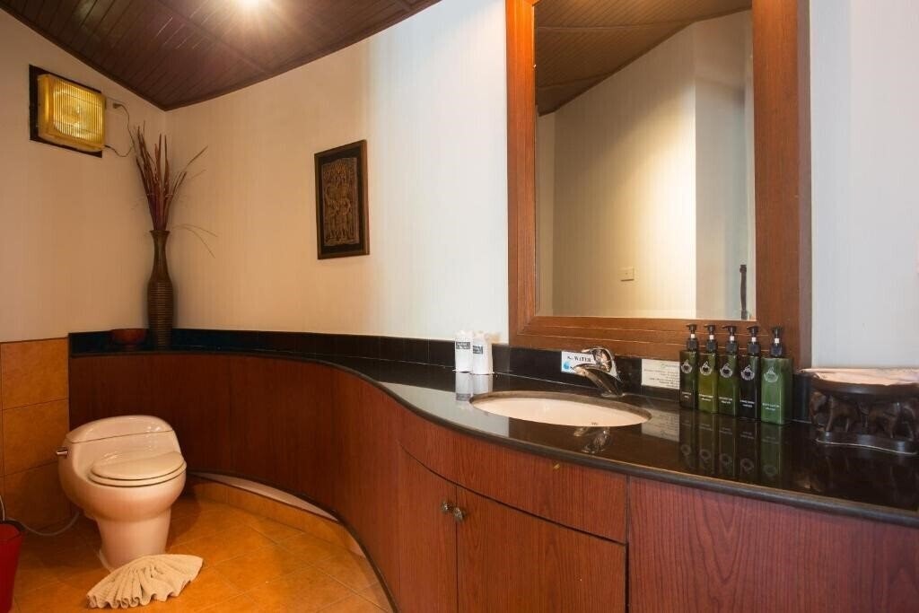 Апартаменты Golden Beach Resort 4*