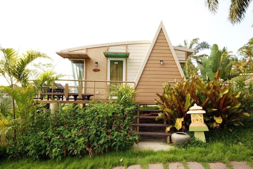 Изображение Palm Paradise Resort 3*