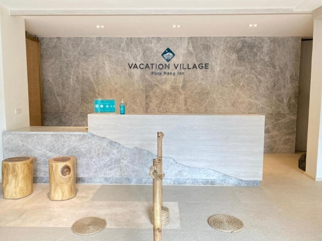 Фотография Vacation Village Phra Nang Inn 4*