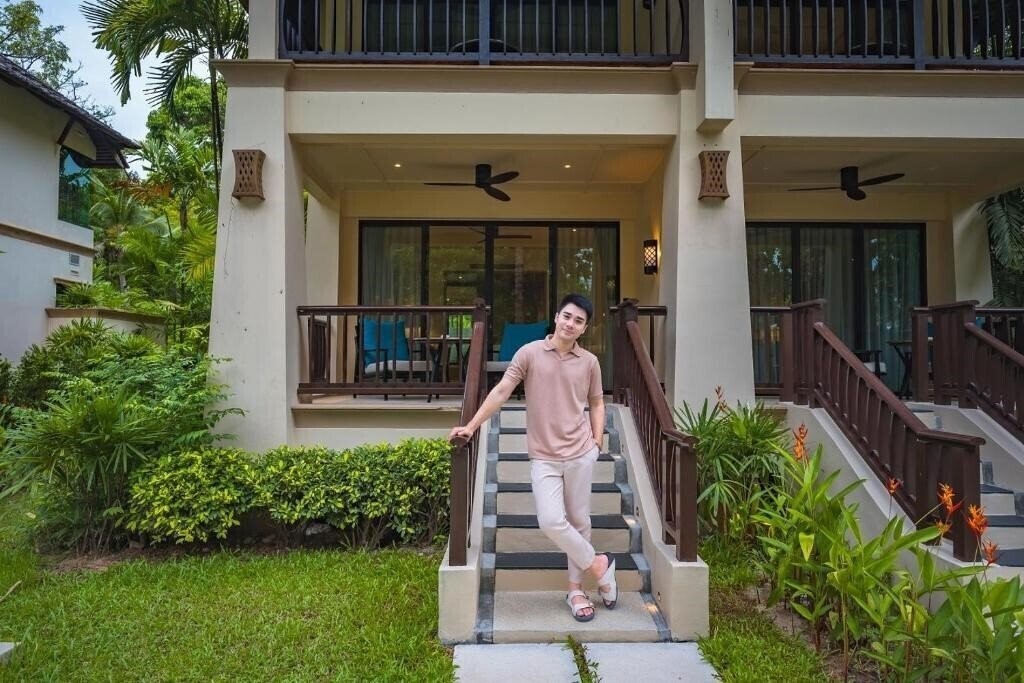 Апартаменти Layana Resort & SPA 4*