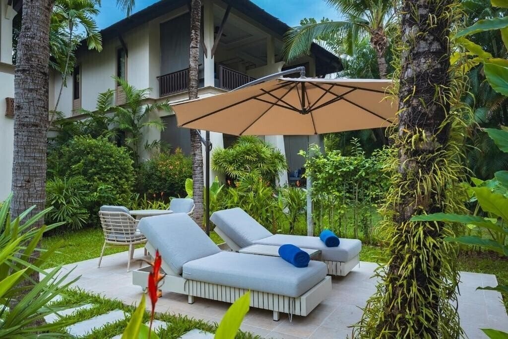 Панорама Layana Resort & SPA 4*