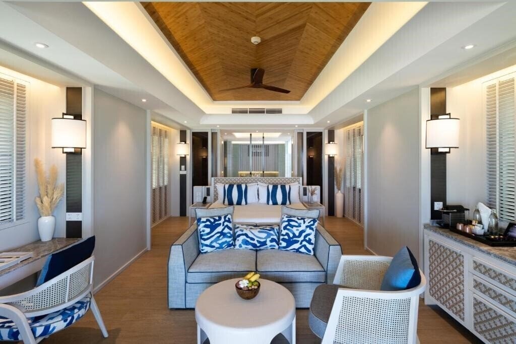 Фотографія Layana Resort & SPA 4*